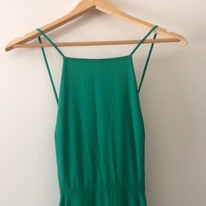 Lulu’s mythical kind of love maxi dress